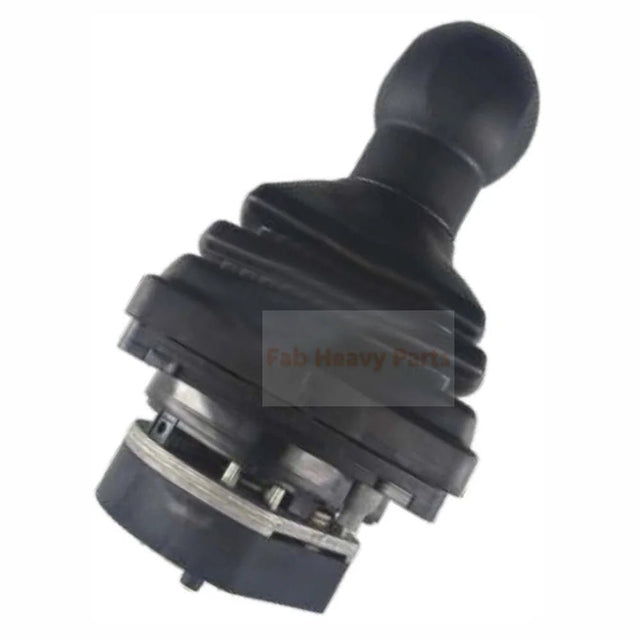 New Joystick Controller 2 Axis 2901006210 Fits for Haulotte HA16RTJ - Fab Heavy Parts