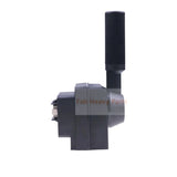 Nuevo controlador de Joystick 261-2209 2612209 compatible con Caterpillar CAT 414E 416D 420D 420E 428E 430D 442D