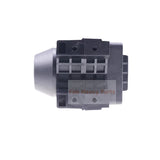 Nuevo controlador de Joystick 261-2209 2612209 compatible con Caterpillar CAT 414E 416D 420D 420E 428E 430D 442D