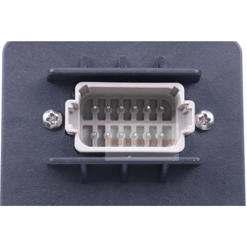 New Joystick Controller 261-2209 2612209 Fits For Caterpillar CAT 414E 416D 420D 420E 428E 430D 442D