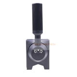 New Joystick Controller 261 - 2209 2612209 Fits For Caterpillar CAT 414E 416D 420D 420E 428E 430D 442D - Fab Heavy Parts