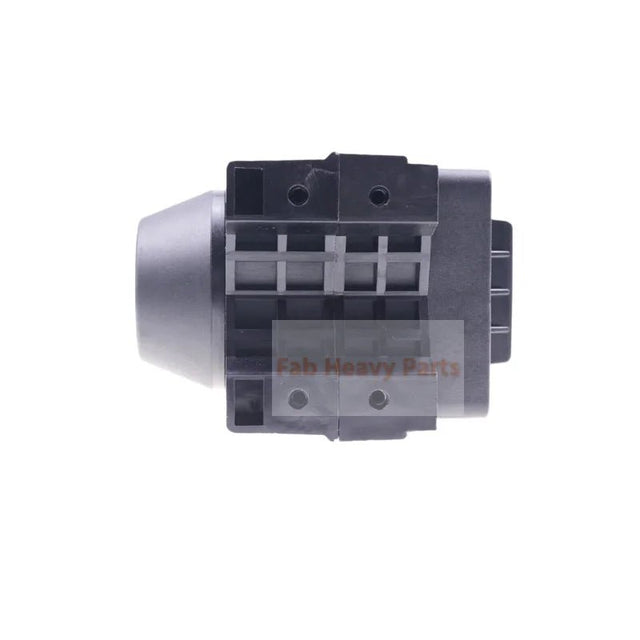 New Joystick Controller 261 - 2209 2612209 Fits For Caterpillar CAT 414E 416D 420D 420E 428E 430D 442D - Fab Heavy Parts