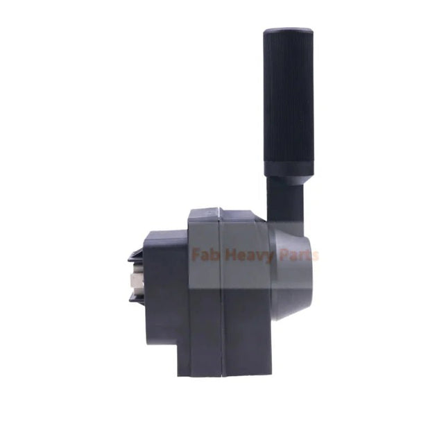 New Joystick Controller 261 - 2209 2612209 Fits For Caterpillar CAT 414E 416D 420D 420E 428E 430D 442D - Fab Heavy Parts