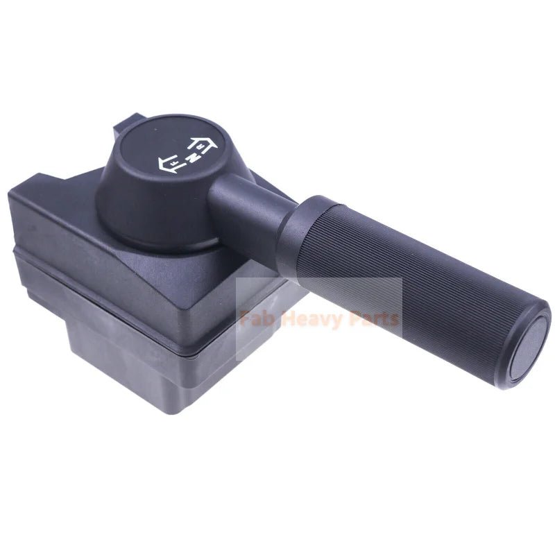New Joystick Controller 261 - 2209 2612209 Fits For Caterpillar CAT 414E 416D 420D 420E 428E 430D 442D - Fab Heavy Parts