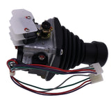 New Joystick Controller 72278 72278GT for Genie Z - 45/22 Z45 - 22 RT Articulated Boom Lift - Fab Heavy Parts