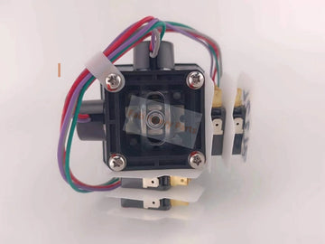 New Joystick Controller 72278 72278GT for Genie Z-45/22 Z45-22 RT
