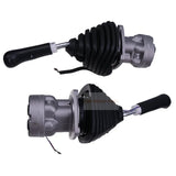 Joystick Controller Pilot Valve Group 199-2443 1992443 Fits for Caterpillar CAT Excavator 320B 322BLN 325BL 330BL 345BII 345BL