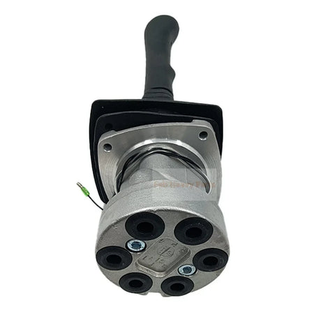 El nuevo controlador de joystick se ajusta para Hyundai Excavator R210LC-3
