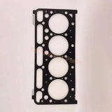 New Kubota 2403 - M - T - ESO2 Engine Overhaul Kit - Fab Heavy Parts