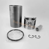 New Kubota 2403 - M - T - ESO2 Engine Overhaul Kit - Fab Heavy Parts