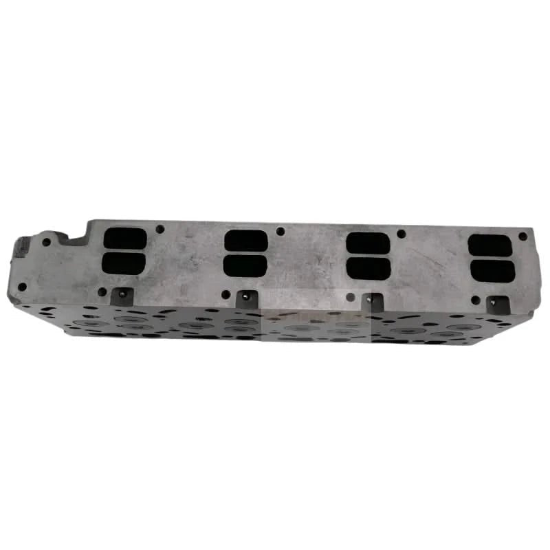 New Kubota Complete Cylinder Head Assembly for V3300 V3300 V3300DI - Fab Heavy Parts