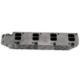 New Kubota Complete Cylinder Head Assembly for V3300 V3300 V3300DI - Fab Heavy Parts