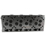 New Kubota Complete Cylinder Head Assembly for V3300 V3300 V3300DI - Fab Heavy Parts