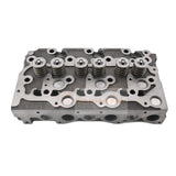 New Kubota D1803 Engine Complete Cylinder Head 1G841-03042 1G841-03043 Fits L3540 L3830 STV40