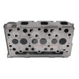 New Kubota D1803 Engine Complete Cylinder Head 1G841 - 03042 1G841 - 03043 Fits L3540 L3830 STV40 - Fab Heavy Parts