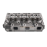 New Kubota D1803 Engine Complete Cylinder Head 1G841 - 03042 1G841 - 03043 Fits L3540 L3830 STV40 - Fab Heavy Parts