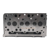 New Kubota D1803 Engine Complete Cylinder Head 1G841 - 03042 1G841 - 03043 Fits L3540 L3830 STV40 - Fab Heavy Parts