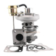New Kubota Engine V2003 - T Turbo TD03 Turbocharger 6675676 1E013 - 17014 1G622 - 17014 Replacement Final clearance - Fab Heavy Parts