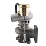 New Kubota Engine V2003 - T Turbo TD03 Turbocharger 6675676 1E013 - 17014 1G622 - 17014 Replacement Final clearance - Fab Heavy Parts