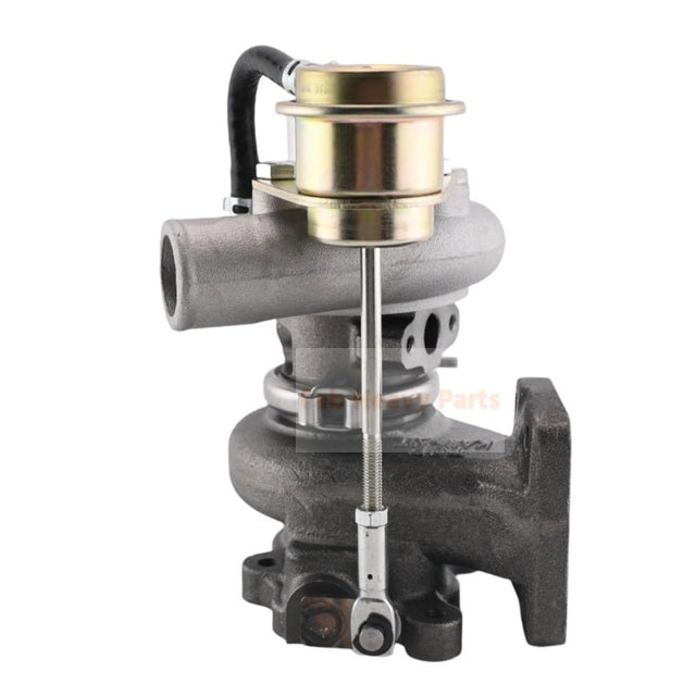 New Kubota Engine V2003 - T Turbo TD03 Turbocharger 6675676 1E013 - 17014 1G622 - 17014 Replacement Final clearance - Fab Heavy Parts