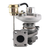 Nuevo Kubota Engine V2003-T Turbo TD03 TurboCharger 6675676 1E013-17014 1G622-17014 Reemplazo
