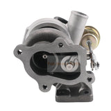 Nuevo Kubota Engine V2003-T Turbo TD03 TurboCharger 6675676 1E013-17014 1G622-17014 Reemplazo