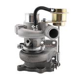 Nuevo Kubota Engine V2003-T Turbo TD03 TurboCharger 6675676 1E013-17014 1G622-17014 Reemplazo