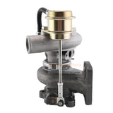 Nuevo Kubota Engine V2003-T Turbo TD03 TurboCharger 6675676 1E013-17014 1G622-17014 Reemplazo