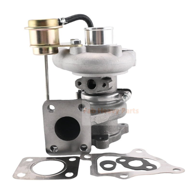 ターボチャージャー 1999年4月4日Auttro K03-17のBorgwarnerの右側ターボチャージャーターボ Right Side Turbocharger Turbo for BorgWarner for 1999 ターボチャージャー 1999年4月4日Auttro K03-17のBorgwarnerの右側ターボ