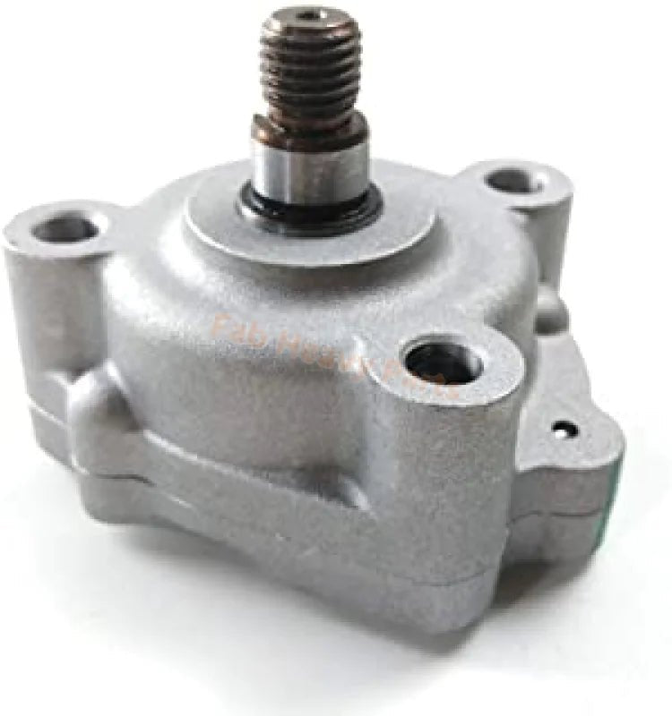 New Kubota Oil Pump 16851 - 35010 - Fab Heavy Parts