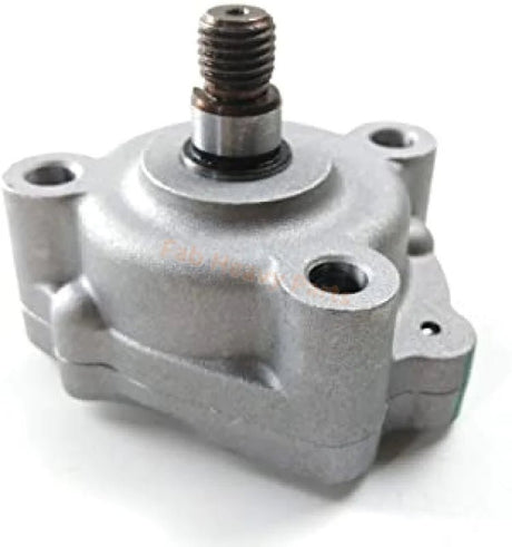 New Kubota Oil Pump 16851 - 35010 - Fab Heavy Parts