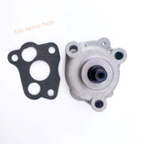New Kubota Oil Pump 16851 - 35012 Original for KX016 KX41 U15 GL6000 RTV900 - Fab Heavy Parts