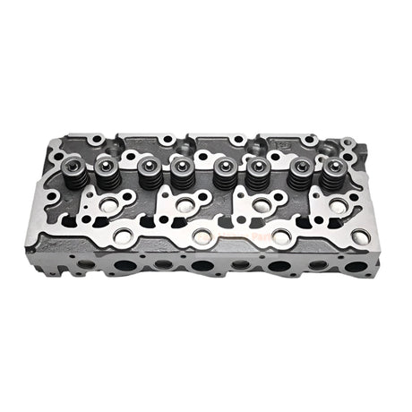 New Kubota V1903 Engine Compete Cylinder Head 16454 - 03040 1645403040 Fits Tractor L3710 L3600 Aftermarket Replacement For Bobcat 751 Loader - Fab Heavy Parts