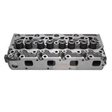 New Kubota V1903 Engine Compete Cylinder Head 16454 - 03040 1645403040 Fits Tractor L3710 L3600 Aftermarket Replacement For Bobcat 751 Loader - Fab Heavy Parts