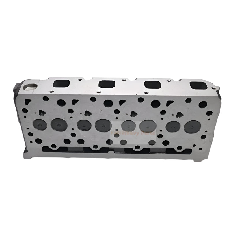 New Kubota V1903 Engine Compete Cylinder Head 16454 - 03040 1645403040 Fits Tractor L3710 L3600 Aftermarket Replacement For Bobcat 751 Loader - Fab Heavy Parts