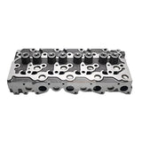 New Kubota V1903 Engine Compete Cylinder Head 16454 - 03040 1645403040 Fits Tractor L3710 L3600 Aftermarket Replacement For Bobcat 751 Loader - Fab Heavy Parts
