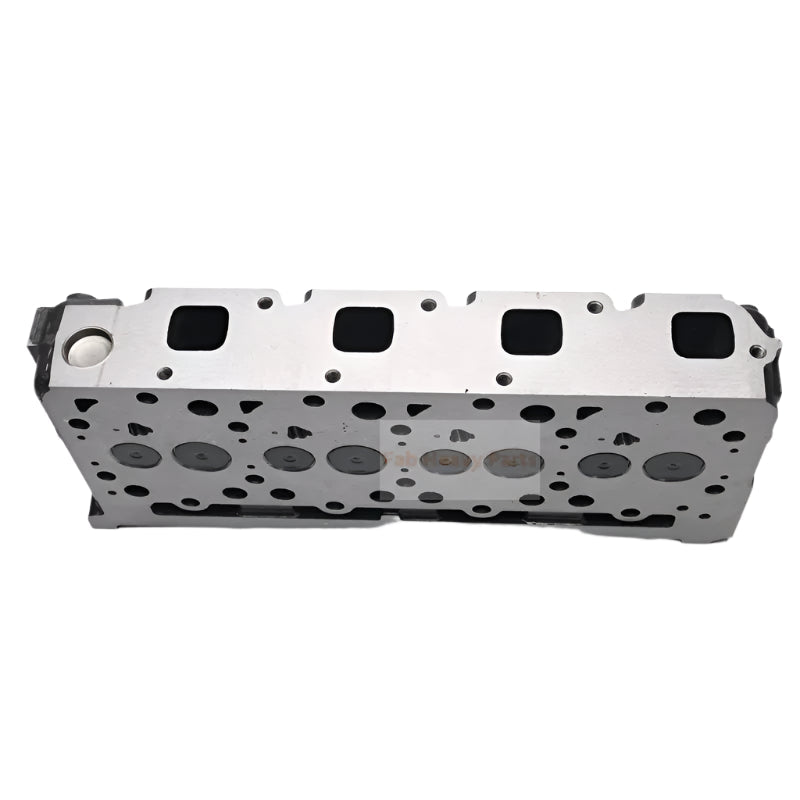 New Kubota V1903 Engine Compete Cylinder Head 16454 - 03040 1645403040 Fits Tractor L3710 L3600 Aftermarket Replacement For Bobcat 751 Loader - Fab Heavy Parts