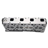 New Kubota V1903 Engine Compete Cylinder Head 16454 - 03040 1645403040 Fits Tractor L3710 L3600 Aftermarket Replacement For Bobcat 751 Loader - Fab Heavy Parts