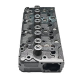 New Kubota V1903 Engine Compete Cylinder Head 16454 - 03040 1645403040 Fits Tractor L3710 L3600 Aftermarket Replacement For Bobcat 751 Loader - Fab Heavy Parts