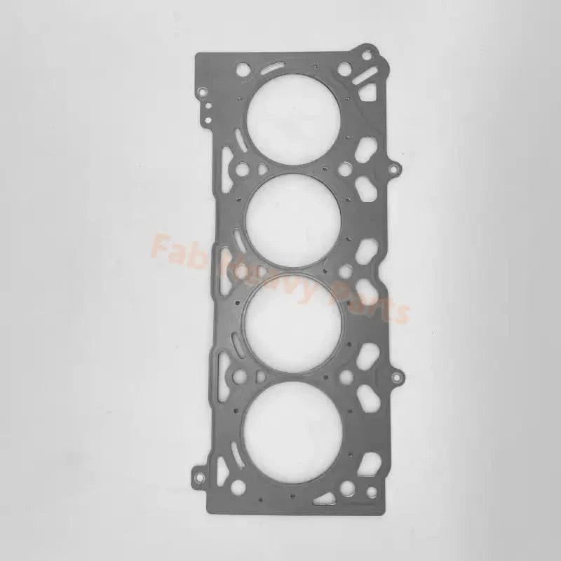 New Kubota V2607 Engine Overhaul Rebuild Kit Aftermarket Replacement For Bobcat S550 S570 S590 T590 - Fab Heavy Parts