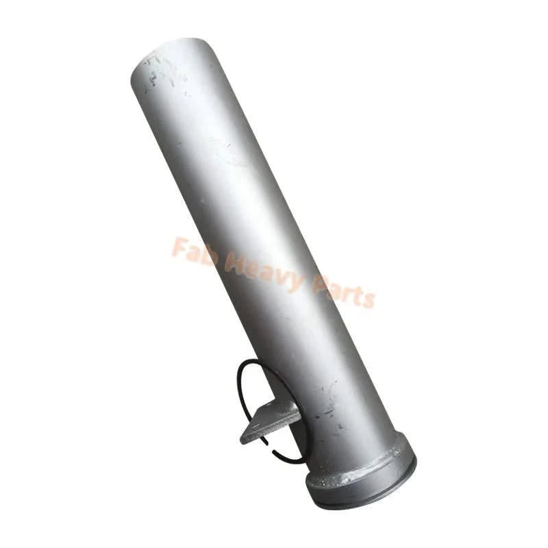 New LC12P01002P1 Muffler Pipe for Kobelco Excavator SK330 - 6E SK330lc SK290lC, Engine 6D16 - Fab Heavy Parts