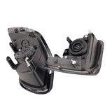 New Left hand and Right Hand Headlight Set for Kubota M9540 Series Tractors 3C081 - 75723 3C081 - 75713 - Fab Heavy Parts