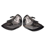 New Left hand and Right Hand Headlight Set for Kubota M9540 Series Tractors 3C081 - 75723 3C081 - 75713 - Fab Heavy Parts