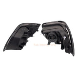 New Left hand and Right Hand Headlight Set for Kubota M9540 Series Tractors 3C081 - 75723 3C081 - 75713 - Fab Heavy Parts