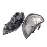 New Left hand and Right Hand Headlight Set for Kubota M9540 Series Tractors 3C081 - 75723 3C081 - 75713 - Fab Heavy Parts