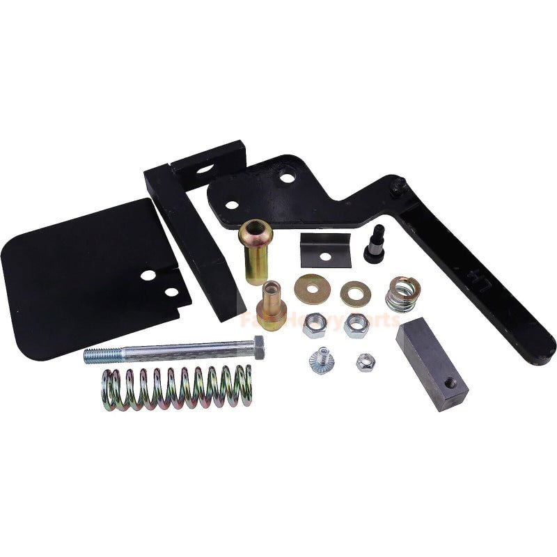 New LH & RH Handle Wedge Rebuild Kit Aftermarket Replacement For Bobcat 741 742 743 843 - Fab Heavy Parts