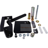 New LH & RH Handle Wedge Rebuild Kit Aftermarket Replacement For Bobcat 741 742 743 843 - Fab Heavy Parts