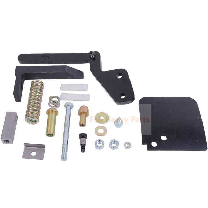 New LH & RH Handle Wedge Rebuild Kit Aftermarket Replacement For Bobcat 741 742 743 843 - Fab Heavy Parts