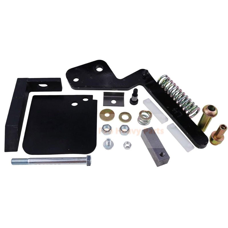 New LH & RH Handle Wedge Rebuild Kit Aftermarket Replacement For Bobcat 741 742 743 843 - Fab Heavy Parts