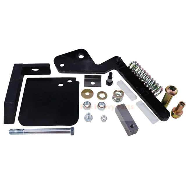 New LH & RH Handle Wedge Rebuild Kit Aftermarket Replacement For Bobcat 741 742 743 843